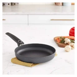 Woll Diamond Lite, Gusspfanne Mit Festem Stiel, Ø 24 Cm, 5 Cm Hoch 17 Woll Diamond Lite, Gusspfanne Mit Festem Stiel, Ø 24 Cm, 5 Cm Hoch -Küchenbedarf Geschäft 56dd0b482834ce19dca8a4823f14c346