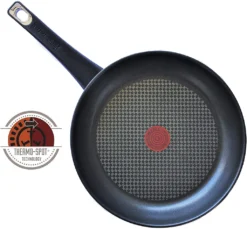 Tefal E43510 Jamie Oliver Pfannenset 5 Tlg 20,26,28cm Edelstahl Pfannen Bratpfannen Mit Deckel Pfanne Teflon Induktion Induktionsgeeignet Ofenfest Antihaftbeschichtet 18 Tefal E43510 Jamie Oliver Pfannenset 5 Tlg 20,26,28cm Edelstahl Pfannen Bratpfannen Mit Deckel Pfanne Teflon Induktion Induktionsgeeignet Ofenfest Antihaftbeschichtet -Küchenbedarf Geschäft 5780e16d7909ce7aa3ae5d0031af0857