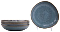 Like. By Villeroy & Boch Lave Glacé Kombiservice Für 4 Personen 20-teilig -Küchenbedarf Geschäft 5787d168585f3a7e136e52b3fc05bc2e