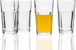 Leonardo GK 6 LD Becher-Set Longdrinkgläser 340 Ml Rock 012998/013381 13 Leonardo GK 6 LD Becher-Set Longdrinkgläser 340 Ml Rock 012998/013381 -Küchenbedarf Geschäft 57beec3ccd072337d72f28ef17024459