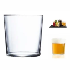 Set Di Bicchieri Luminarc Pinta 4 Pezzi (36 Cl) -Küchenbedarf Geschäft 581da159c0f3b71e7ac9070274db7c33