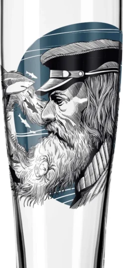 Brauchzeit Weizenbierglas-Set #9, #10 Von Philip Harris -Küchenbedarf Geschäft 587d5fe40fed3a664906d8a4b02d2b50