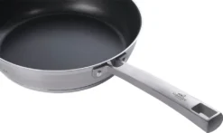 SABATIER International Chef Cuisine Bratpfanne | 24 Cm -Küchenbedarf Geschäft 589a284b38b7ba7d4a63dd93de10aa8f