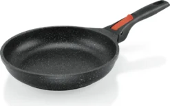 Linnuo Aluguss Pfanne 24 Cm Abnehmbarer Griff, Antihaftbeschichtete Pfanne Induktion Und Alle Herden, Dicker Boden Optimale Wärmeverteilung, Pfanne Ofenfest, Bratpfanne 24 Cm Hoher Rand | Frying Pan 11 Linnuo Aluguss Pfanne 24 Cm Abnehmbarer Griff, Antihaftbeschichtete Pfanne Induktion Und Alle Herden, Dicker Boden Optimale Wärmeverteilung, Pfanne Ofenfest, Bratpfanne 24 Cm Hoher Rand | Frying Pan -Küchenbedarf Geschäft 5a4efb8cf039f1388c8b15806682fa67