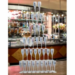 Koziol 3923638, Champagnerflöte, 100 Ml, Glas, Pink, 191 Mm, 68 Mm -Küchenbedarf Geschäft 5a81d0aa9e1b08306fa1deca301ad3b7