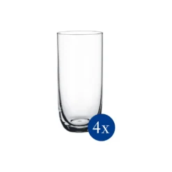 Villeroy & Boch Longdrinkbecher La Divina Klar, 4 Tlg. 14 Villeroy & Boch Longdrinkbecher La Divina Klar, 4 Tlg. -Küchenbedarf Geschäft 5a96d7aa15e0a89f81a08241d14adc24