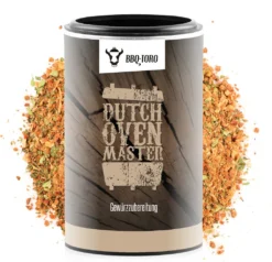 BBQ-Toro 6-teiliges Dutch Oven Starter Set Mit Dutch Oven Master -Küchenbedarf Geschäft 5ab931375a3785c178bfb191e292927a