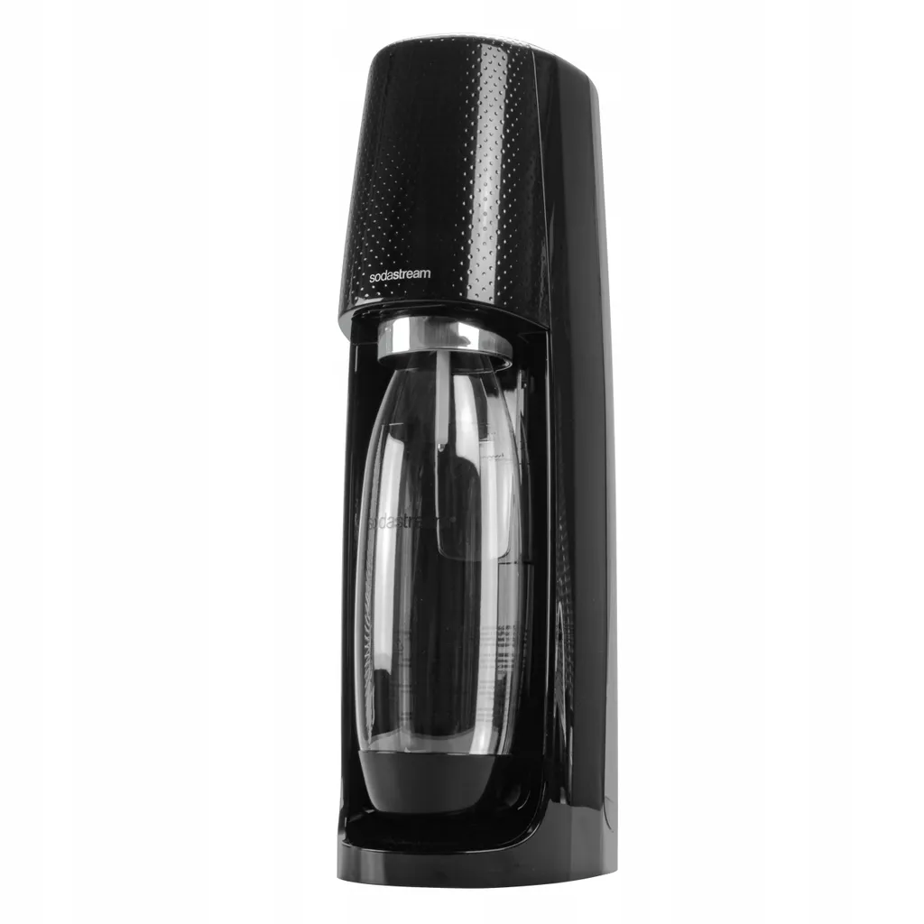 Sodastream Spirit Easy+ 4 Flaschen (PepsiCo) + Bolero-Beutel-Set Mit 6 Geschmacksrichtungen 4 Sodastream Spirit Easy+ 4 Flaschen (PepsiCo) + Bolero-Beutel-Set Mit 6 Geschmacksrichtungen – Bild 2