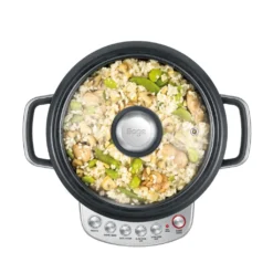 Sage Software SRC600BSS4EEU1, 3,7 L, 760 W, Schwarz, Edelstahl, Edelstahl, Aluminium, Tasten 15 Sage Software SRC600BSS4EEU1, 3,7 L, 760 W, Schwarz, Edelstahl, Edelstahl, Aluminium, Tasten -Küchenbedarf Geschäft 5b52c0d9fd41308b7aa216ccae0e201e