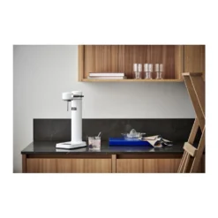 AARKE Wassersprudler Carbonator 3 White Weiss Mit PET Flasche Edelstahlgehäuse 37 AARKE Wassersprudler Carbonator 3 White Weiss Mit PET Flasche Edelstahlgehäuse -Küchenbedarf Geschäft 5b689b45018fe10f88ce4e6c29b102ed