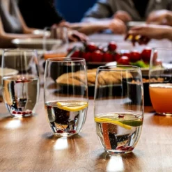 KROSNO Blended Hohe Wassergläser, 6er-Set, 510 Ml -Küchenbedarf Geschäft 5b94387013d65bf60296c74790fe69e8