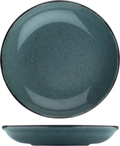 Heritage, Kütahya Porselen,(24 Stücke), Abendessen , Blau, 100% Porzellan -Küchenbedarf Geschäft 5bcbd658843d00f1723c5067d5a83b03