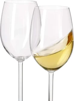 Leonardo 063315 Weissweinglas Set Daily 6-teilig -Küchenbedarf Geschäft 5ca31577c1ca405d7168edf60ab68790