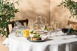 Leonardo Sektglas FIORI Mehrfarbig -Küchenbedarf Geschäft 5d1ec6247ba8c735857721b290165e5e