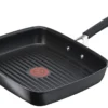 Tefal Jamie Oliver Grillpfanne Italian Series, E21741 -Küchenbedarf Geschäft 5d6983f3cb28e3a1f712ea71dde6c82d