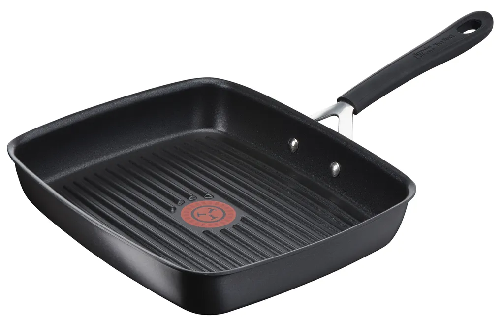 Tefal Jamie Oliver Grillpfanne Italian Series, E21741 3 Tefal Jamie Oliver Grillpfanne Italian Series, E21741