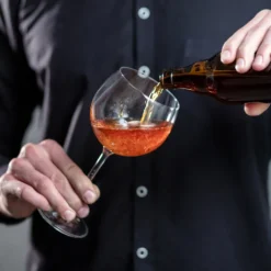 KROSNO Venezia Gin Tonic Wassergläser, 6er-Set, 480 Ml 37 KROSNO Venezia Gin Tonic Wassergläser, 6er-Set, 480 Ml -Küchenbedarf Geschäft 5db65e10cac6269d3c1b1277f1952600