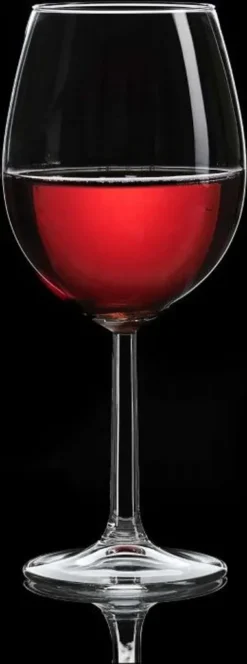 Ritzenhoff & Breker Rotweinglas "VIO" 0,43 L -Küchenbedarf Geschäft 5e73ee2f1616d358698077a6e8039a8f