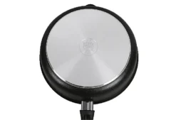 AMT Induktionspfanne Ø 28 Cm, Höhe 7 Cm 15 AMT Induktionspfanne Ø 28 Cm, Höhe 7 Cm -Küchenbedarf Geschäft 5e8c4b422158939eff7d12dcfc5cbc3d