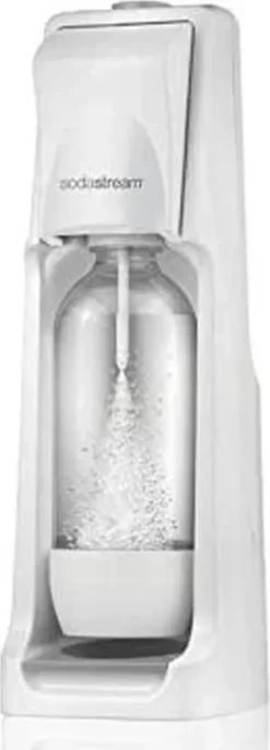 Sodastream Wassersprudler Inkl. 2 Flaschen 15 Sodastream Wassersprudler Inkl. 2 Flaschen -Küchenbedarf Geschäft 5eff17b326e54086d3bd251351007281