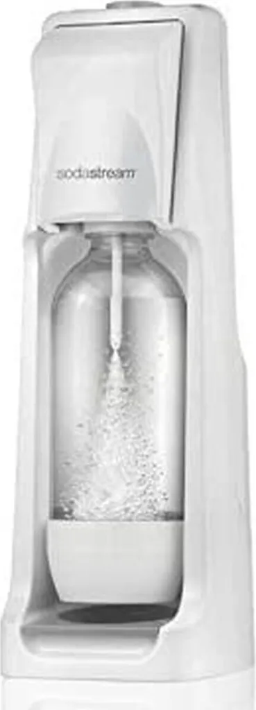 Sodastream Wassersprudler Inkl. 2 Flaschen 6 Sodastream Wassersprudler Inkl. 2 Flaschen – Bild 4