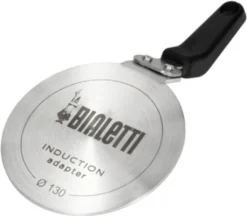 Bialetti Induktionskochteller 13cm -Küchenbedarf Geschäft 5f16855b640988f25d84469382001c8a
