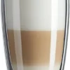 SABATIER International Brasserie Latte Macchiato-Glas 2er Set 1 SABATIER International Brasserie Latte Macchiato-Glas 2er Set -Küchenbedarf Geschäft 5f94fa034a1450b7ea85e906bacdbf8a