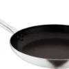 Fagor XXL Bratpfanne ALU-Beschichtung Non-Stick Gastropfanne 36cm SNAL3605