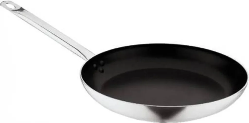 Fagor XXL Bratpfanne ALU-Beschichtung Non-Stick Gastropfanne 36cm SNAL3605 3 Fagor XXL Bratpfanne ALU-Beschichtung Non-Stick Gastropfanne 36cm SNAL3605