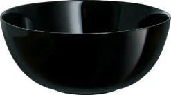 Geschirr Luminarc 9311622 Schwarz Gehärtetes Glas (19 Pcs) -Küchenbedarf Geschäft 5f9fa63707dc7dfdfc5df0f4d94dd8b5