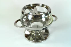 Feuerzangenbowle Rumba 20cm Ø, 4,50 L -Küchenbedarf Geschäft 5fa8cf41099384040e3ac047b3e3564d