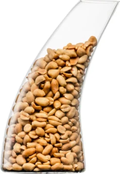 Eisch Nuß-Spender Trattoria Transparent -Küchenbedarf Geschäft 60342816625fef8f8b00f1b11c6bf80b