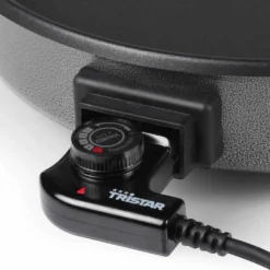 Tristar Multifunktionspfanne PZ-2964 1500 W 40 Cm -Küchenbedarf Geschäft 60e59c8ac62d2a09148ca0d55f34dbb3