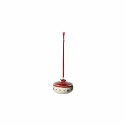 Villeroy & Boch Toy's Delight Decoration Ornamente Kaffeeset 3tlg. Weiß,rot 1486596668 -Küchenbedarf Geschäft 60ea3fa087bf227738d6603ab0ea4911