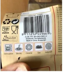 Kochtopf Mit Deckel,Küche, Haushalt & Wohnen›Küche, Kochen & Backen›Kochen›Töpfe & Pfannen›Kochtöpfe 7 Kochtopf Mit Deckel,Küche, Haushalt & Wohnen›Küche, Kochen & Backen›Kochen›Töpfe & Pfannen›Kochtöpfe -Küchenbedarf Geschäft 60fa61f1da0b3a5830c864be2b404e73