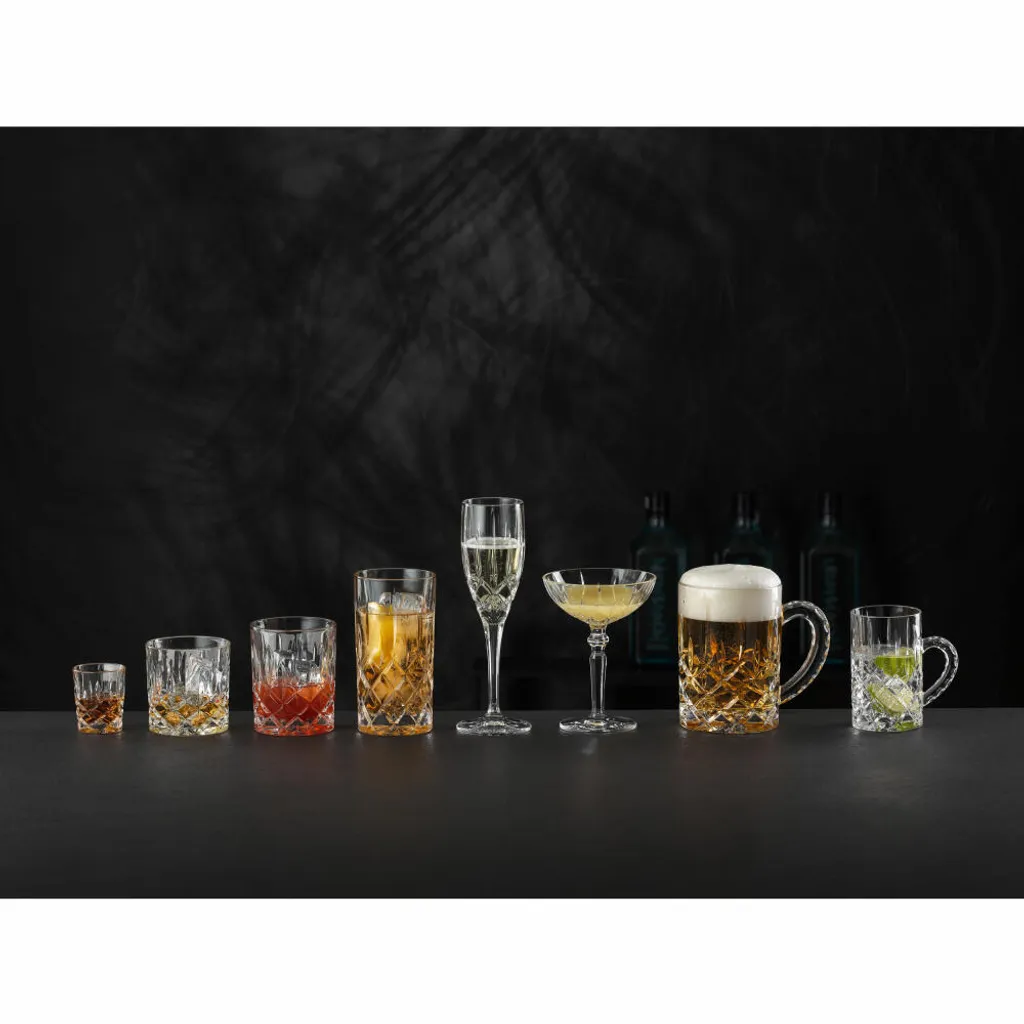 Nachtmann Noblesse Whiskybecher Set 6 Tlg. 101417 (0089207-0 ) 8 Nachtmann Noblesse Whiskybecher Set 6 Tlg. 101417 (0089207-0 ) – Bild 6