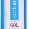 SodaStream 7290002793311 Kohlensäureerzeuger-Zubehör & -Hilfsmittel Karbonisierer-Ladegerät -Küchenbedarf Geschäft 631ff2dbbc523d1d0138bfdd3491ade7