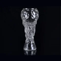 Glas Kelch Becher Weinglas Fußball Becher Bar Glas 450Ml Weingläser Whisky Cup Bier Cup Becher Saft Cup High Borosilicat -Küchenbedarf Geschäft 63422469552ff6017d02cd87871e785f