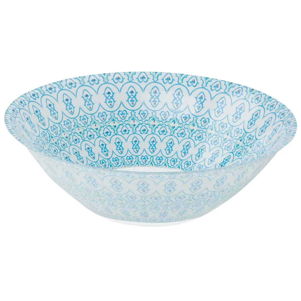 Tafelservice Luminarc Gesichirr Set Essservice 6 Presonen Speiseservice 46 Tlg 17 Tafelservice Luminarc Gesichirr Set Essservice 6 Presonen Speiseservice 46 Tlg – Bild 15