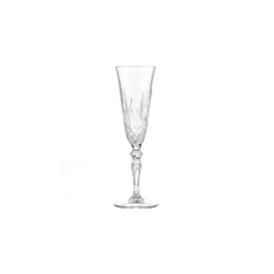 RCR Melodia Champagner 6er Set -Küchenbedarf Geschäft 63d894e7f5756cd1ff79200f697f99a3