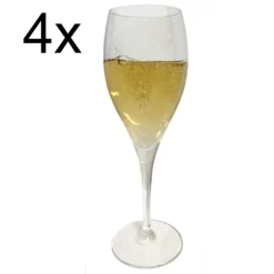 Le Cordon Bleu 4er Set Champagnergläser Kwarx-Glas Sektgläser Flûtes Flöten 26cl 11 Le Cordon Bleu 4er Set Champagnergläser Kwarx-Glas Sektgläser Flûtes Flöten 26cl -Küchenbedarf Geschäft 64392074b1832388cd8d6c5fe4825127