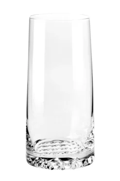 KROSNO Fjord Longdrinkgläser, 6er-Set, 350 Ml -Küchenbedarf Geschäft 649117f78cef68eab12e9b9cf357261f