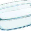 Pyrex Bräter, PXREX, Essentials, 7L, 374x222x138 Mm 2 Pyrex Bräter, PXREX, Essentials, 7L, 374x222x138 Mm -Küchenbedarf Geschäft 651fb0be47f9102e58999f8dbc5d156b