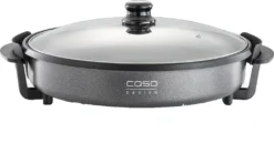 Caso Profi Partypfanne 1491 NEU -Küchenbedarf Geschäft 65498098276daa5da72fcb56de3fc70a