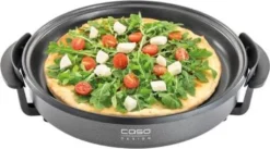 Caso Profi Partypfanne 1491 NEU -Küchenbedarf Geschäft 65d27e117311d1660600bf337965dccc