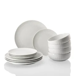 Arzberg JOYN | WHITE Set 12-tlg. -Küchenbedarf Geschäft 66c65d51d838ada32fd2274408dc789f