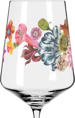 Sommertau Aperitifglas #6 Von Olaf Hajek -Küchenbedarf Geschäft 66f157bee95a1d0d35099b5ddd737457