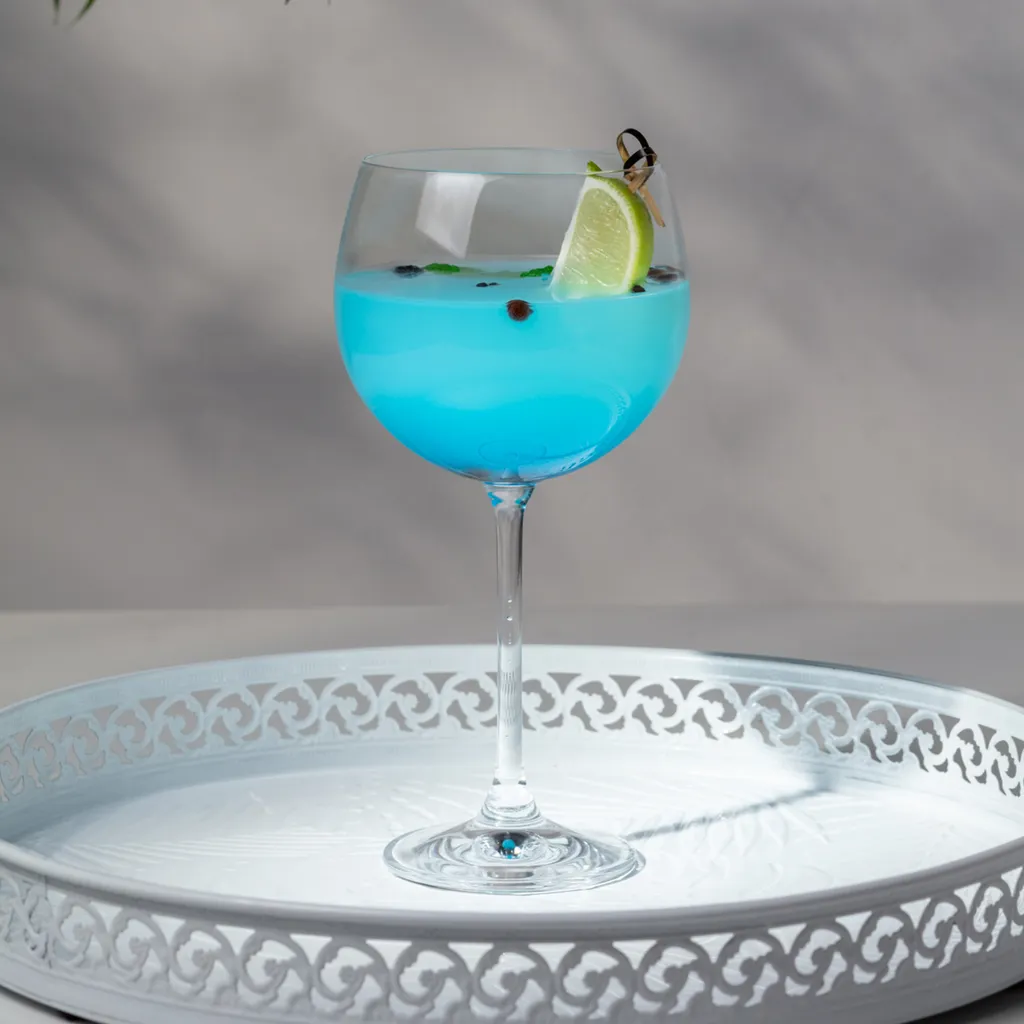 KROSNO Venezia Gin Tonic Wassergläser, 6er-Set, 480 Ml 19 KROSNO Venezia Gin Tonic Wassergläser, 6er-Set, 480 Ml – Bild 17