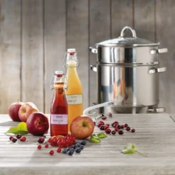 Axentia Entsafter Ø 25 Cm Mit Glasdeckel 15 Axentia Entsafter Ø 25 Cm Mit Glasdeckel -Küchenbedarf Geschäft 686c6c1912e47916e60ec52c4e7848bd