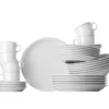 Thomas Trend Weiss Set 30-tlg. Kaffeeservice, 11400-800001-18743 -Küchenbedarf Geschäft 692ae5a8409fc51d7a12e9650da7e294